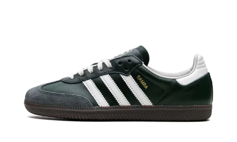 Adidas Samba Samba OG 'Sneakersnstuff 25th Anniversary'